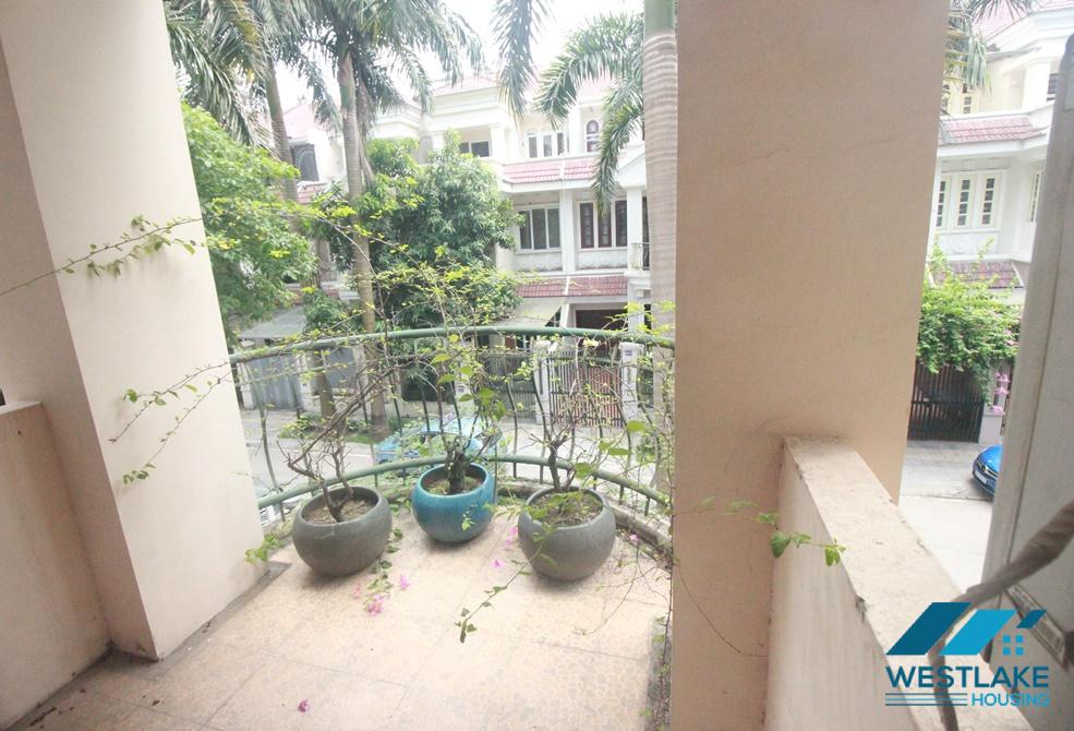 Cho thuê nhà đẹp, đầy đủ nội thất tại Ciputra – Tây Hồ, Hà Nội Cho thuê nhà đẹp, đầy đủ nội thất tại Ciputra – Tây Hồ, Hà Nội