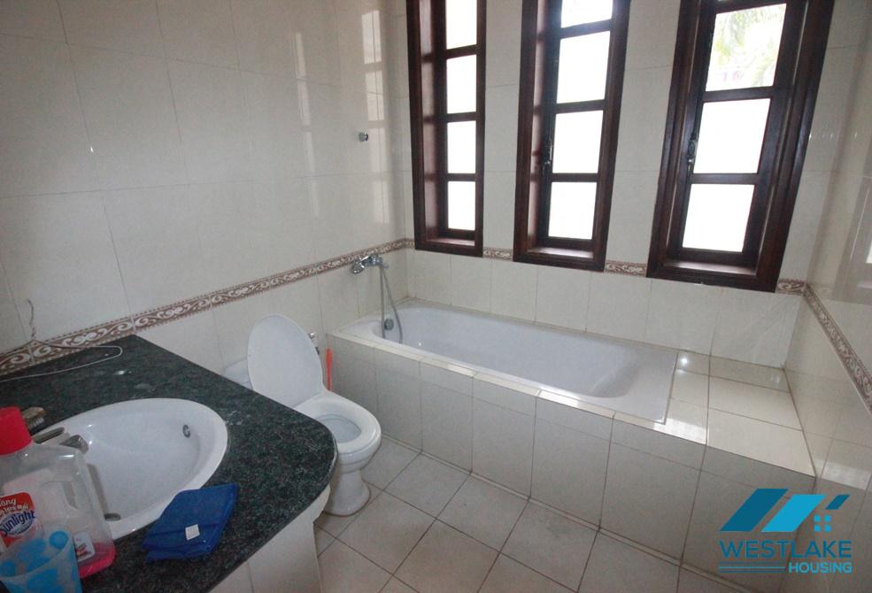 Cho thuê nhà đẹp, đầy đủ nội thất tại Ciputra – Tây Hồ, Hà Nội Cho thuê nhà đẹp, đầy đủ nội thất tại Ciputra – Tây Hồ, Hà Nội