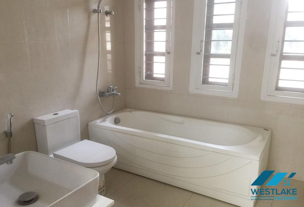 Biệt thự 3 tầng tại Ciputra – Không gian linh hoạt, dễ tùy biến Biệt thự 3 tầng tại Ciputra – Không gian linh hoạt, dễ tùy biến