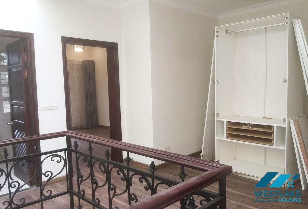 Biệt thự 3 tầng tại Ciputra – Không gian linh hoạt, dễ tùy biến Biệt thự 3 tầng tại Ciputra – Không gian linh hoạt, dễ tùy biến