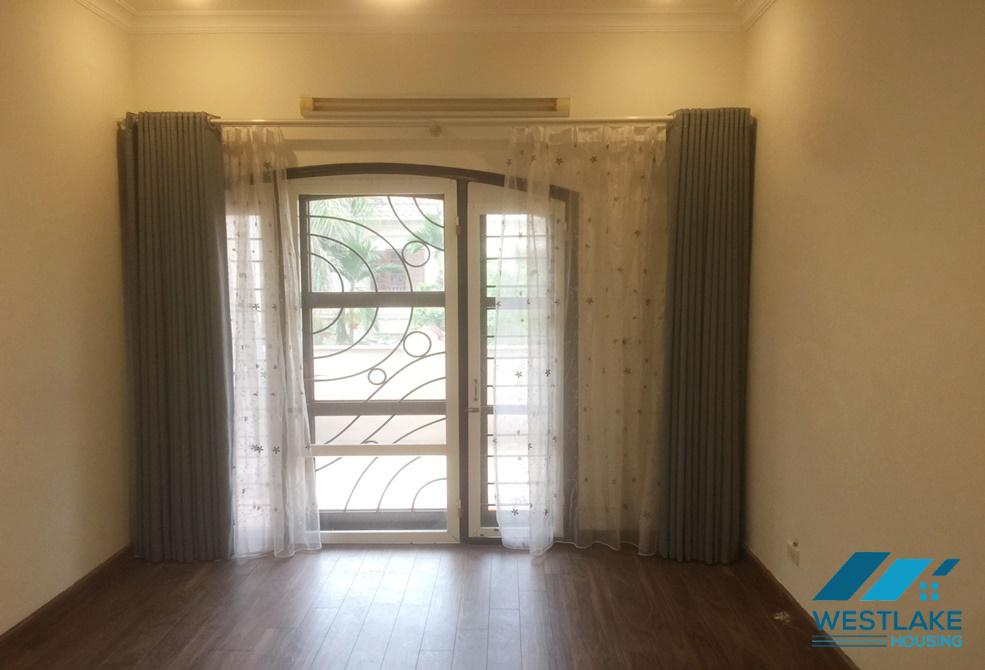 Biệt thự 3 tầng tại Ciputra – Không gian linh hoạt, dễ tùy biến Biệt thự 3 tầng tại Ciputra – Không gian linh hoạt, dễ tùy biến