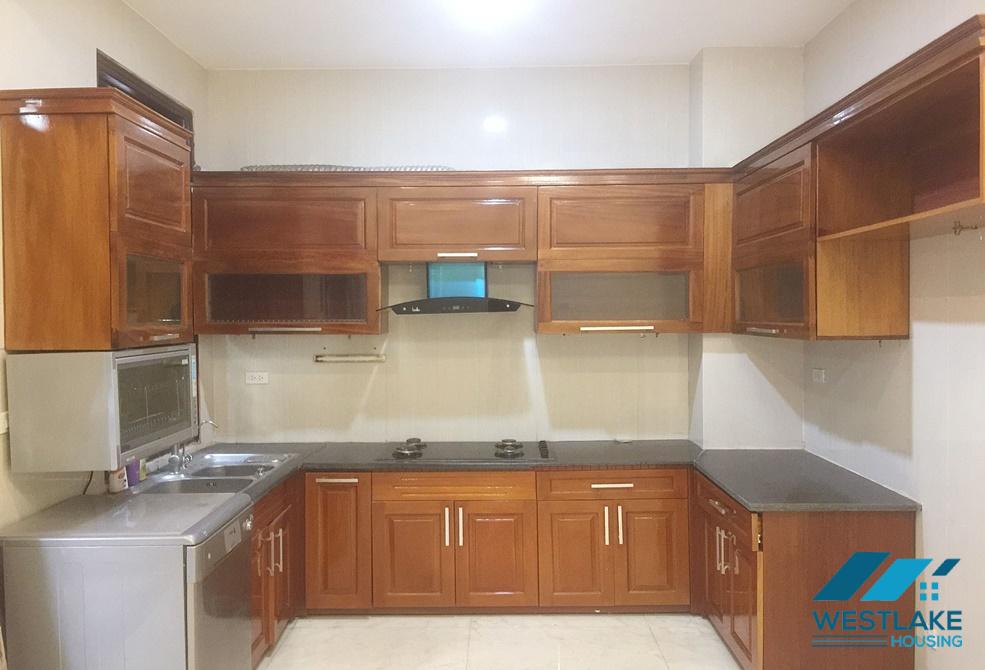 Biệt thự 3 tầng tại Ciputra – Không gian linh hoạt, dễ tùy biến Biệt thự 3 tầng tại Ciputra – Không gian linh hoạt, dễ tùy biến