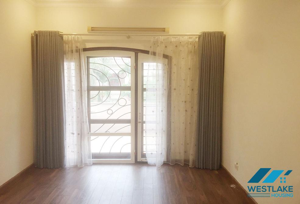 Biệt thự 3 tầng tại Ciputra – Không gian linh hoạt, dễ tùy biến Biệt thự 3 tầng tại Ciputra – Không gian linh hoạt, dễ tùy biến