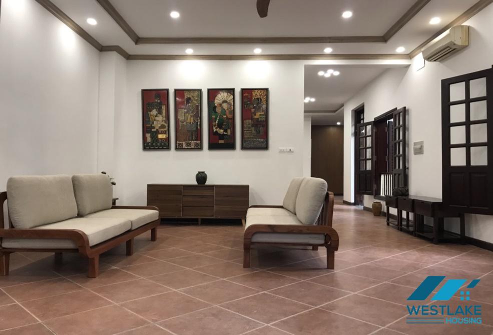 Cho thuê biệt thự tại Ciputra – Tây Hồ, Hà Nội. Cho thuê biệt thự tại Ciputra – Tây Hồ, Hà Nội.