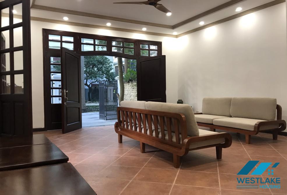 Cho thuê biệt thự tại Ciputra – Tây Hồ, Hà Nội. Cho thuê biệt thự tại Ciputra – Tây Hồ, Hà Nội.