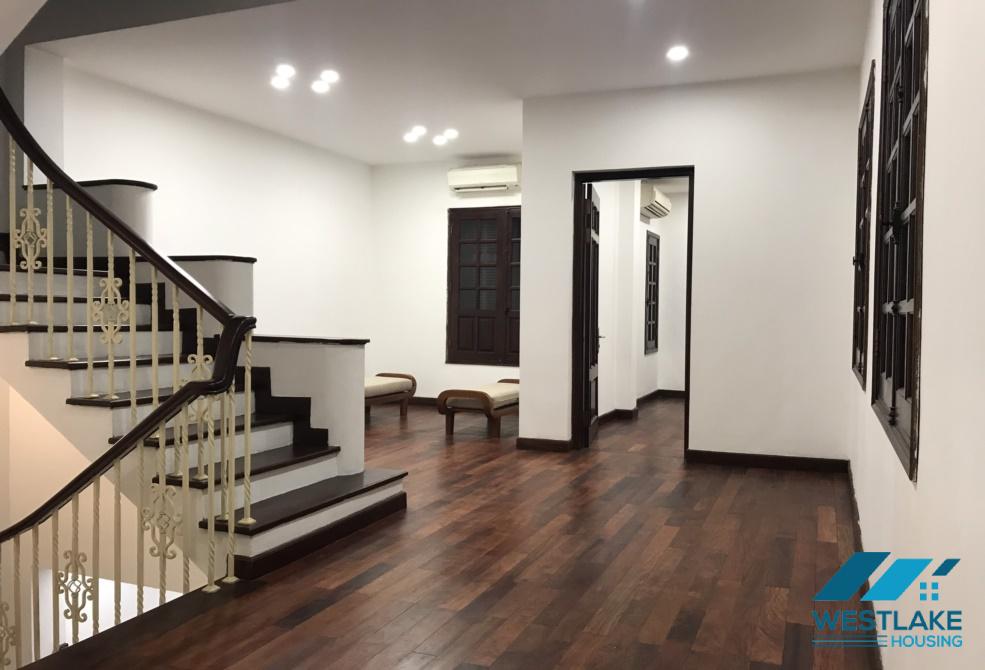 Cho thuê biệt thự tại Ciputra – Tây Hồ, Hà Nội. Cho thuê biệt thự tại Ciputra – Tây Hồ, Hà Nội.