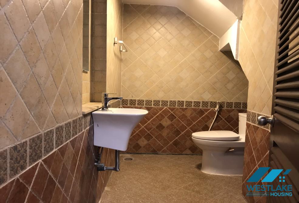 Cho thuê biệt thự tại Ciputra – Tây Hồ, Hà Nội. Cho thuê biệt thự tại Ciputra – Tây Hồ, Hà Nội.