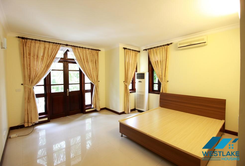 Cho thuê nhà nguyên căn đầy đủ nội thất tại Ciputra – Tây Hồ, Hà Nội Cho thuê nhà nguyên căn đầy đủ nội thất tại Ciputra – Tây Hồ, Hà Nội