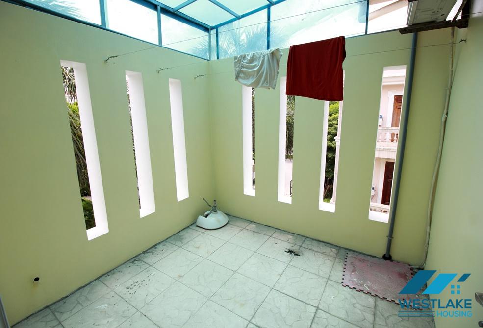 Cho thuê nhà nguyên căn đầy đủ nội thất tại Ciputra – Tây Hồ, Hà Nội Cho thuê nhà nguyên căn đầy đủ nội thất tại Ciputra – Tây Hồ, Hà Nội