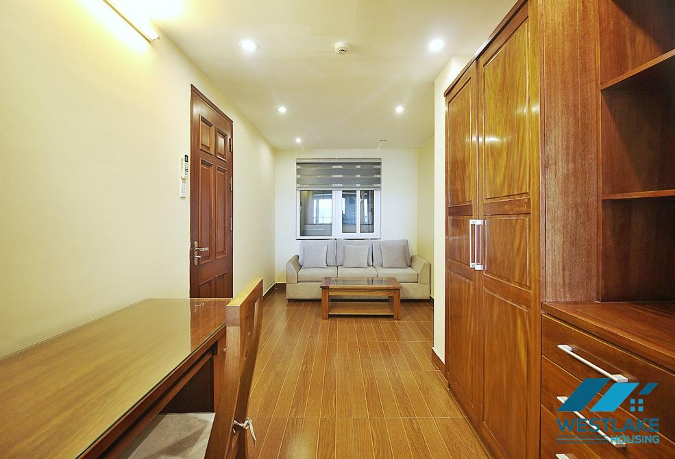 Spacious 04 bedrooms apartment on Xuan Dieu street for rent in Tay Ho, Ha Noi Spacious 04 bedrooms apartment on Xuan Dieu street for rent in Tay Ho, Ha Noi