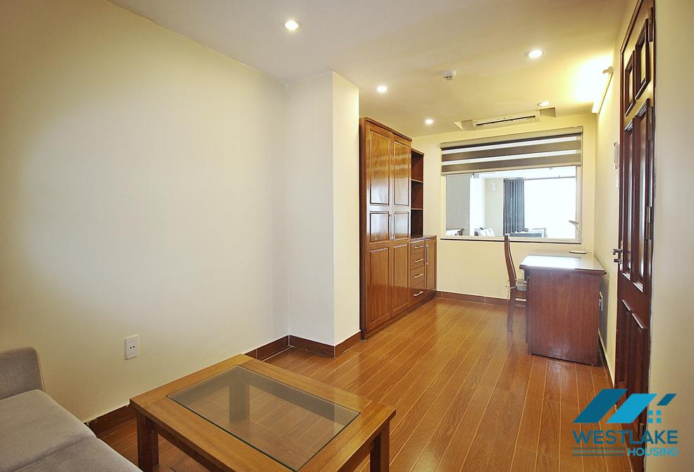 Spacious 04 bedrooms apartment on Xuan Dieu street for rent in Tay Ho, Ha Noi Spacious 04 bedrooms apartment on Xuan Dieu street for rent in Tay Ho, Ha Noi