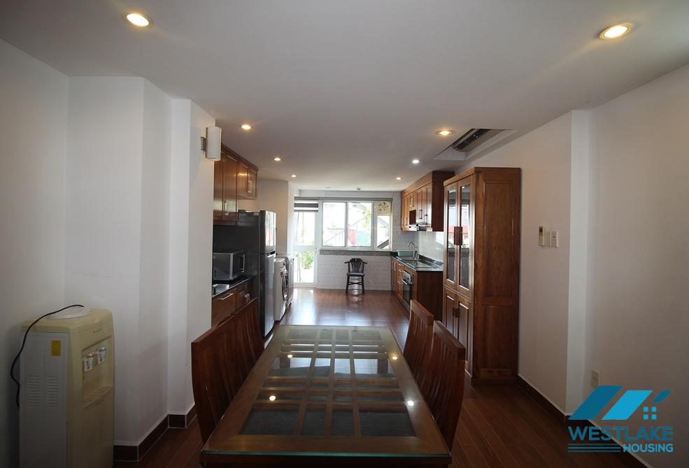 Large size 04 bedroom apartment for rent in Tay Ho, Ha Noi Large size 04 bedroom apartment for rent in Tay Ho, Ha Noi