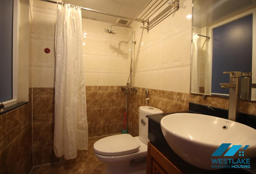 Large size 04 bedroom apartment for rent in Tay Ho, Ha Noi Large size 04 bedroom apartment for rent in Tay Ho, Ha Noi