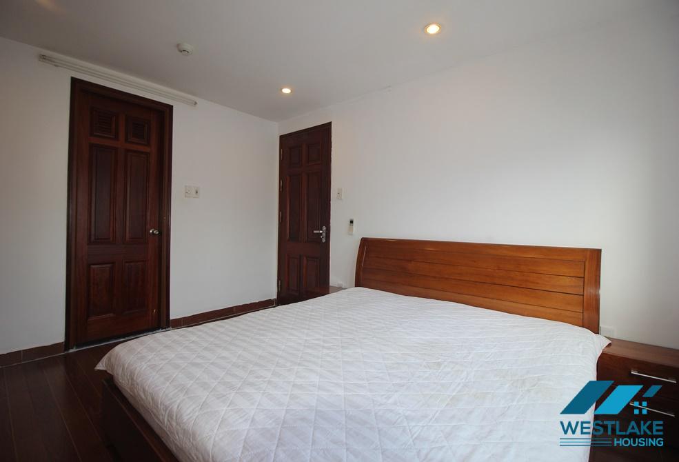 Large size 04 bedroom apartment for rent in Tay Ho, Ha Noi Large size 04 bedroom apartment for rent in Tay Ho, Ha Noi