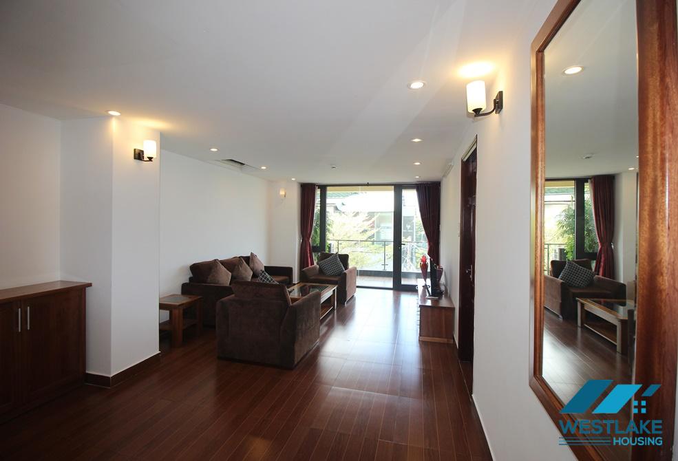 Large size 04 bedroom apartment for rent in Tay Ho, Ha Noi Large size 04 bedroom apartment for rent in Tay Ho, Ha Noi
