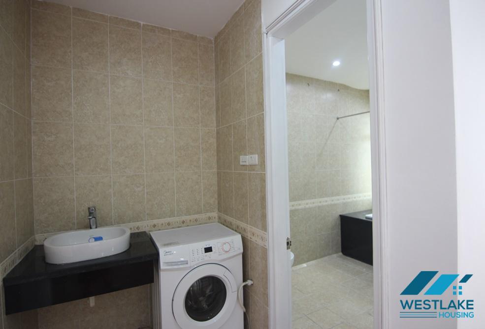 Cho thuê biệt thự siêu sang tại Ciputra – Tây Hồ, Hà Nội