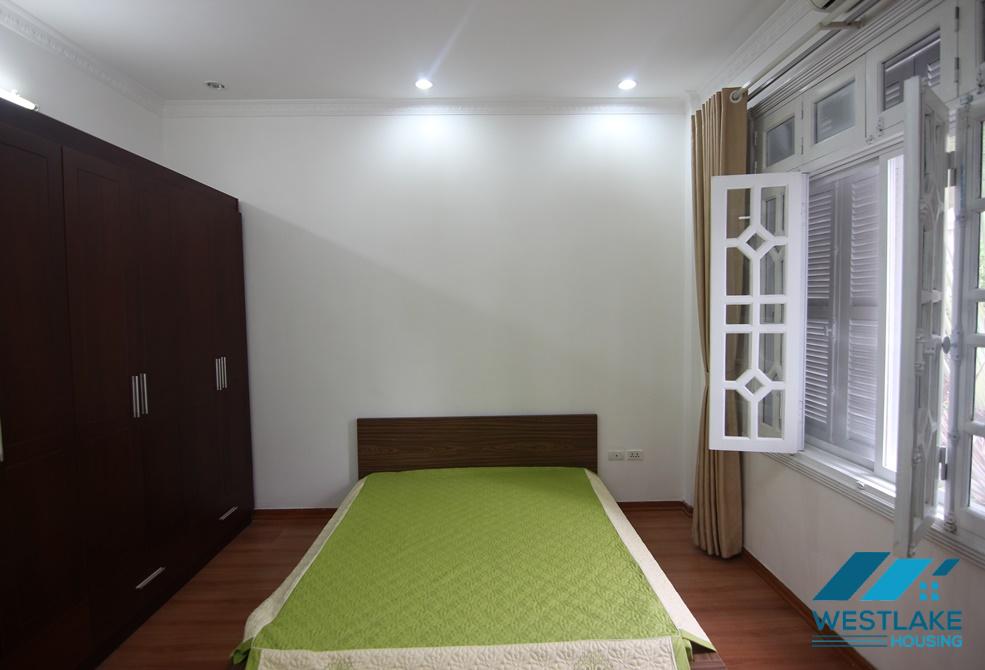 Cho thuê biệt thự siêu sang tại Ciputra – Tây Hồ, Hà Nội