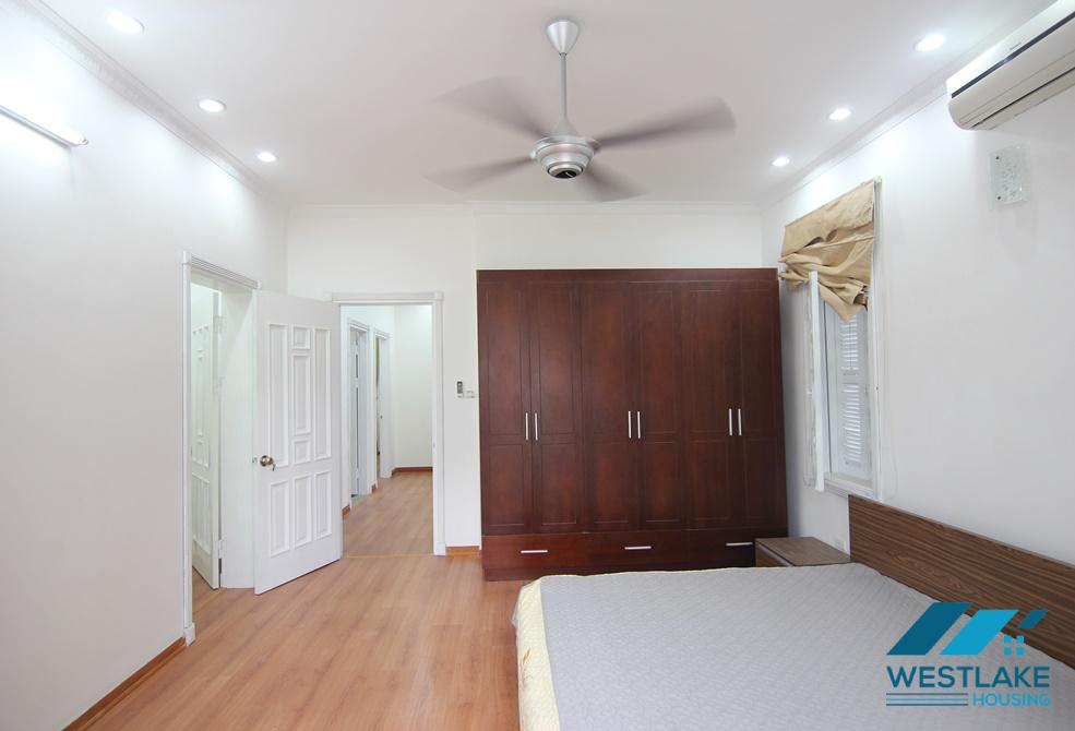 Cho thuê biệt thự siêu sang tại Ciputra – Tây Hồ, Hà Nội