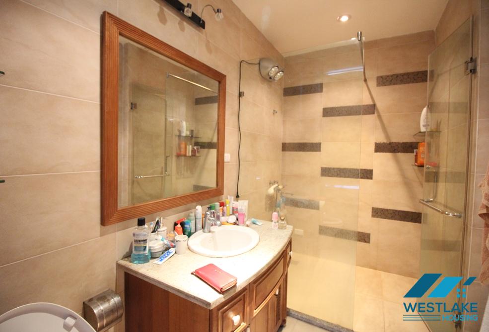 Gorgeous mansion with a lot of charms for rent in Ciputra, Tay Ho, Ha Noi