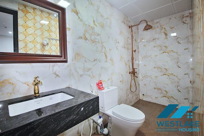 Cho Thuê Văn Phòng  Rộng Đẹp Tại Đường Yên Phụ, Tây Hồ, Hà Nội.