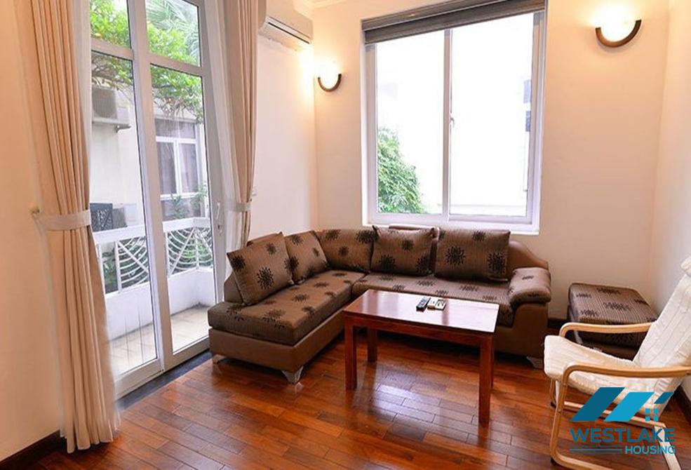 Biệt thự hiện đại có vườn tại Ciputra – Khu T, Tây Hồ