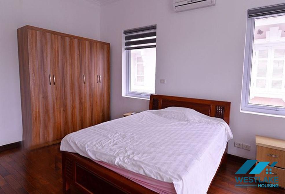 Biệt thự hiện đại có vườn tại Ciputra – Khu T, Tây Hồ