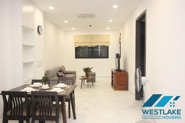 Căn Hộ Một Phòng Ngủ Đầy Đủ Tiện Nghi Cho Thuê Tại Phố Xuân Diệu, Tây Hồ, Hà Nội