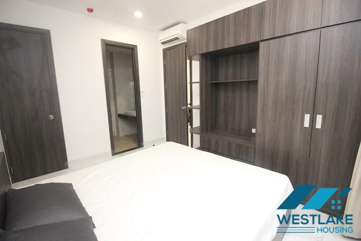 Căn Hộ Một Phòng Ngủ Đầy Đủ Tiện Nghi Cho Thuê Tại Phố Xuân Diệu, Tây Hồ, Hà Nội