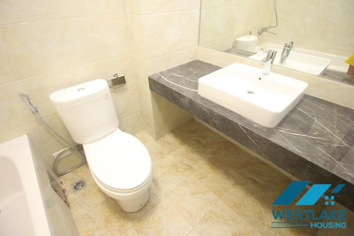 Căn Hộ Một Phòng Ngủ Đầy Đủ Tiện Nghi Cho Thuê Tại Phố Xuân Diệu, Tây Hồ, Hà Nội