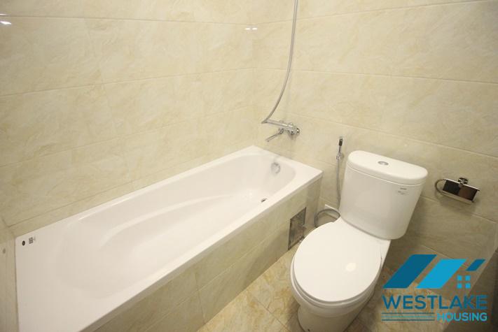 Căn Hộ Một Phòng Ngủ Đầy Đủ Tiện Nghi Cho Thuê Tại Phố Xuân Diệu, Tây Hồ, Hà Nội