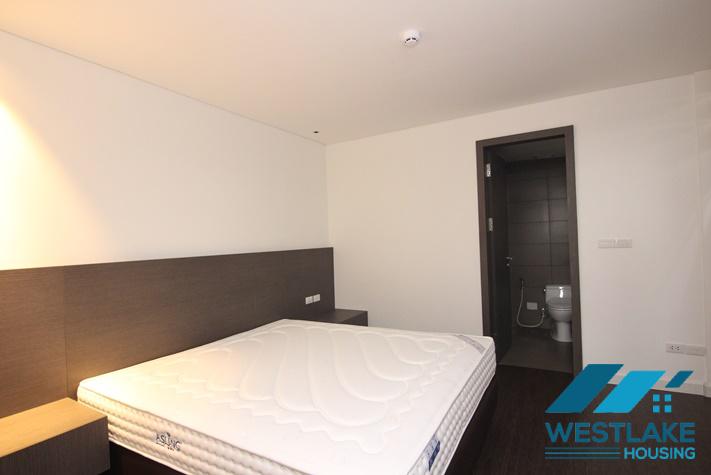 Cho Thuê Căn Hộ 1 Phòng Ngủ Hiện Đại  Tại Đường Quang Khánh Tây Hồ, Hà Nội