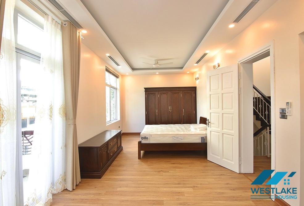 Cho thuê biệt thự hiện đại, ấm cúng tại Ciputra Compound – Không gian sống lý tưởng