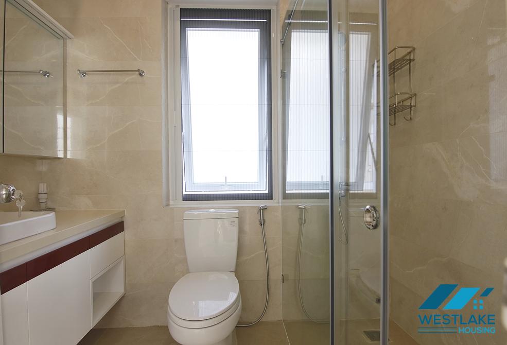 Cho thuê biệt thự hiện đại, ấm cúng tại Ciputra Compound – Không gian sống lý tưởng