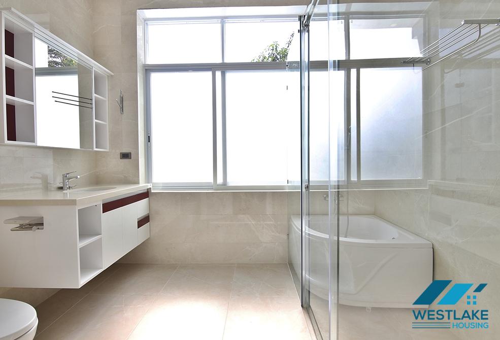 Cho thuê biệt thự hiện đại, ấm cúng tại Ciputra Compound – Không gian sống lý tưởng