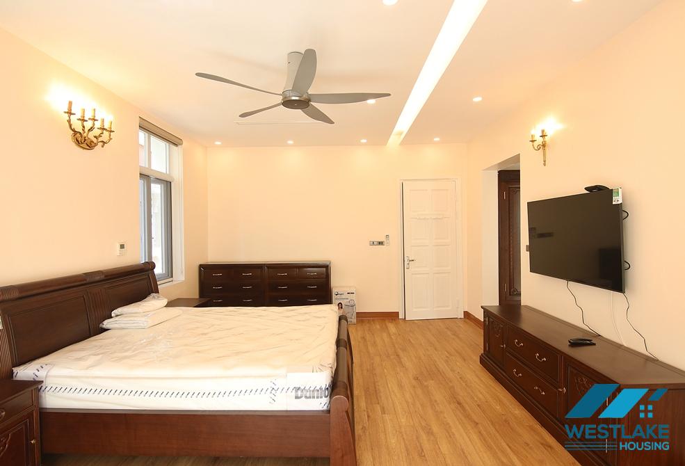 Cho thuê biệt thự hiện đại, ấm cúng tại Ciputra Compound – Không gian sống lý tưởng