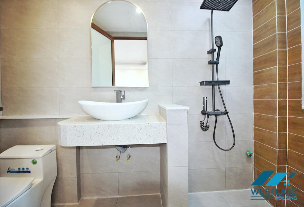 Beautiful One-Bedroom Apartment for Rent on Vu Mien Street, Tay Ho, Hanoi Beautiful One-Bedroom Apartment for Rent on Vu Mien Street, Tay Ho, Hanoi