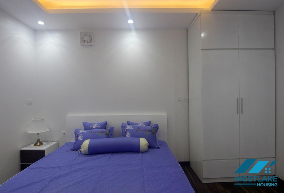 A nice and bright apartment for rent in Au Co, Tay Ho