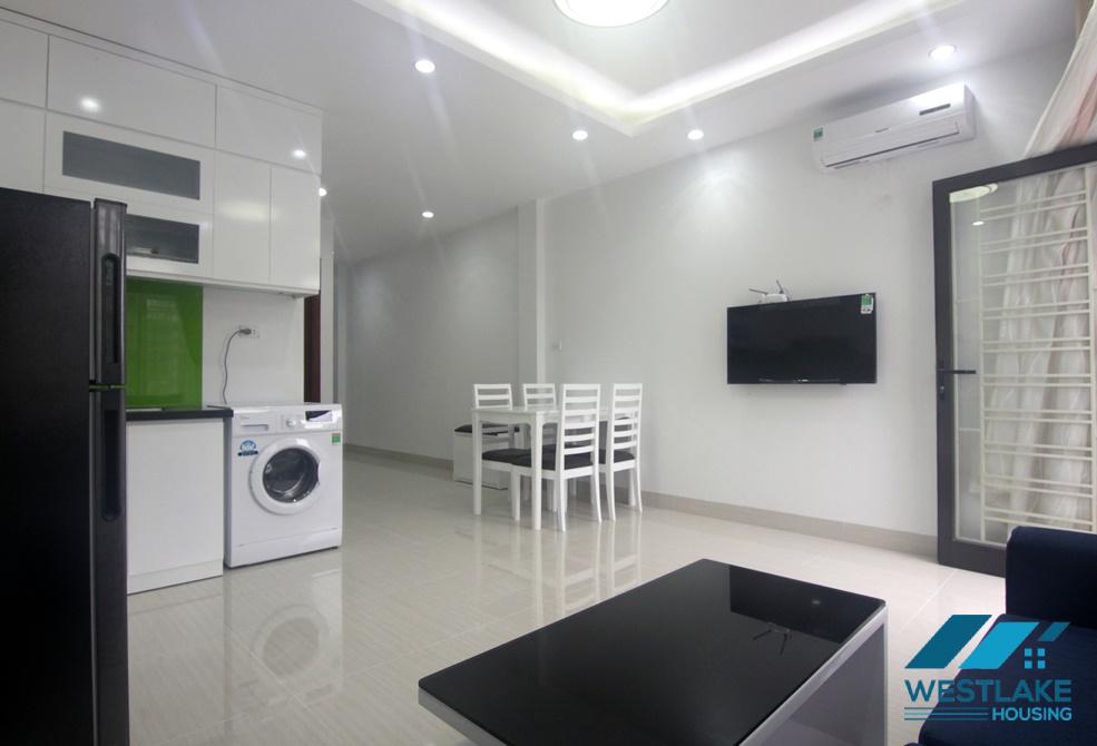 A nice and bright apartment for rent in Au Co, Tay Ho