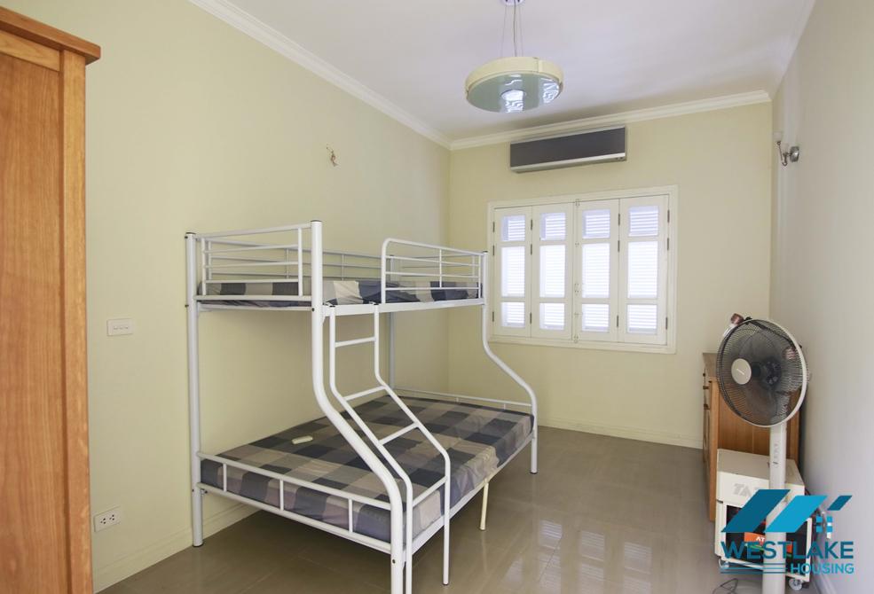 Cho thuê nhà đẹp tại Ciputra, Tây Hồ, Hà Nội..