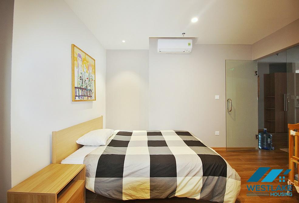 Cho Thuê Căn Hộ 2 Phòng Ngủ Đẹp Tại Đường Võng Thị, Tây Hồ, Hà Nội.