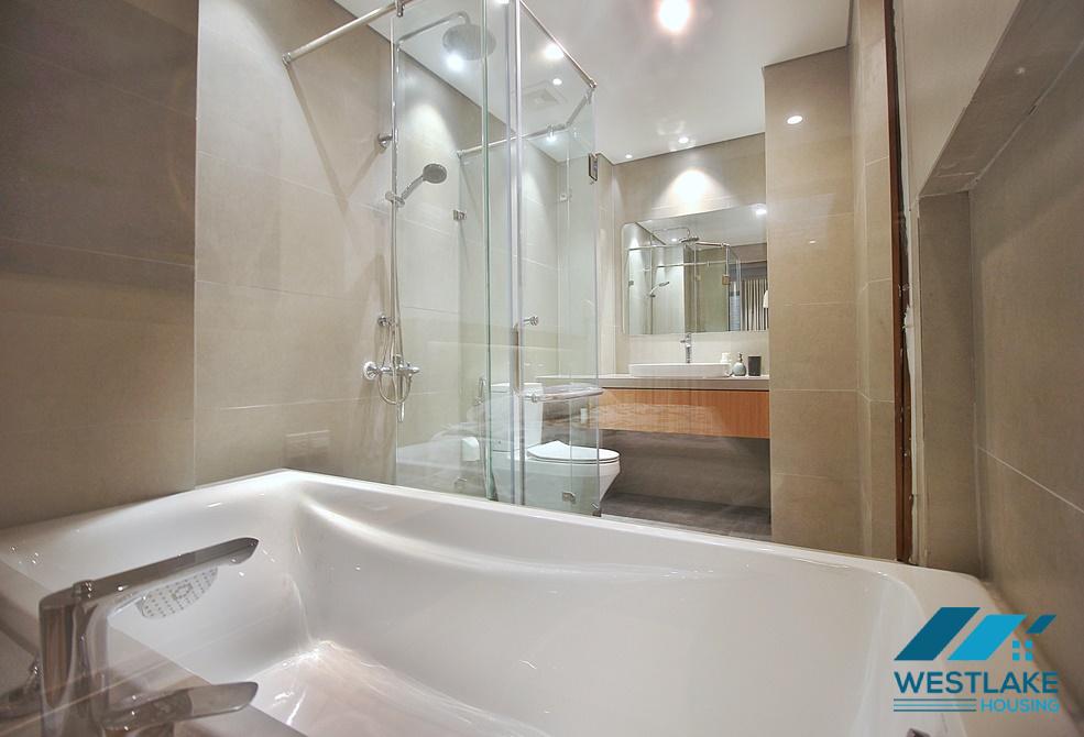 Cho Thuê Căn Hộ 2 Phòng Ngủ Đẹp Tại Đường Võng Thị, Tây Hồ, Hà Nội.