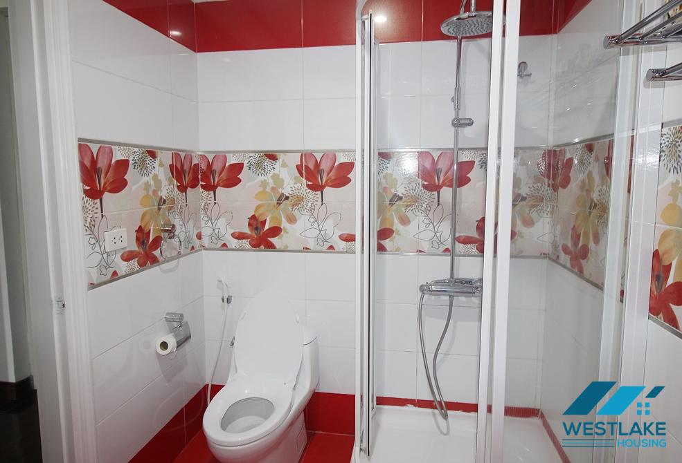 A beautiful modern house for rent in Ciputra urban, Tay Ho, Ha Noi