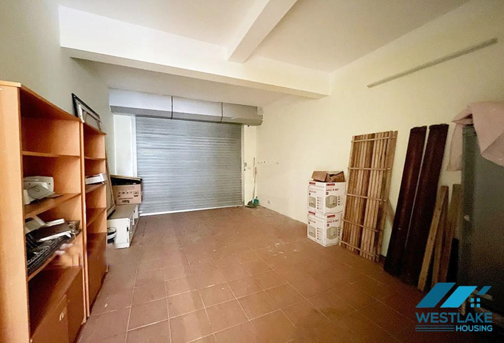 A huge, furnished villa located in T Block, Ciputra for rent A huge, furnished villa located in T Block, Ciputra for rent