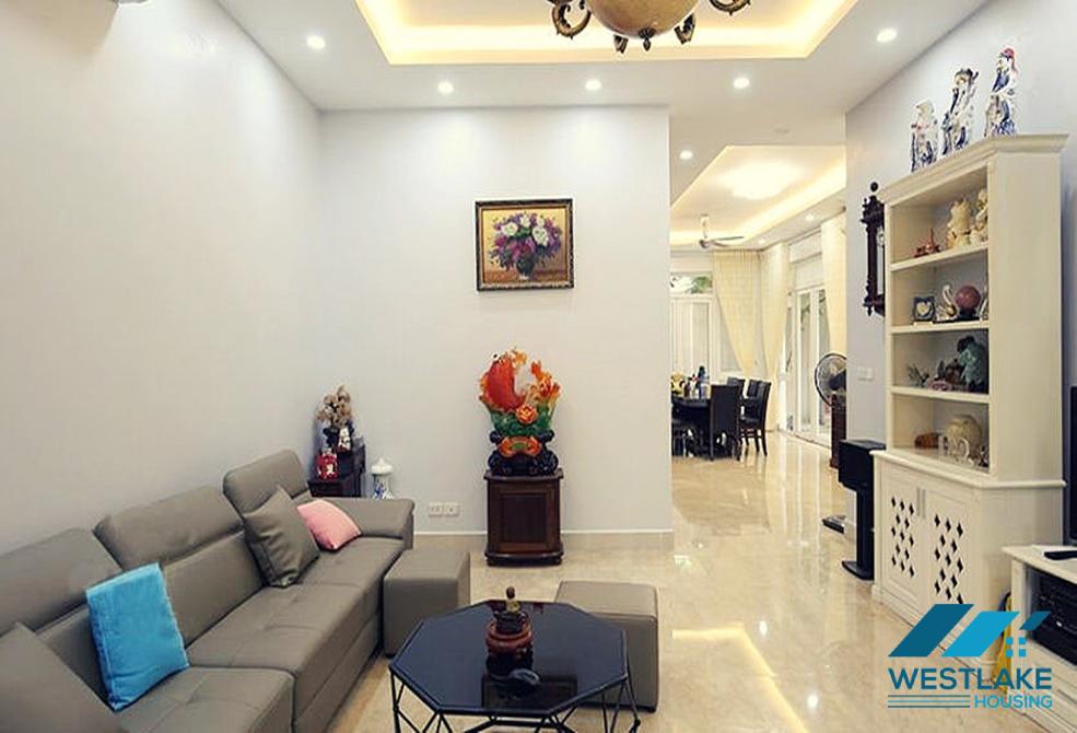 Fully furnished villa for rent with five bedrooms, very open living space Fully furnished villa for rent with five bedrooms, very open living space