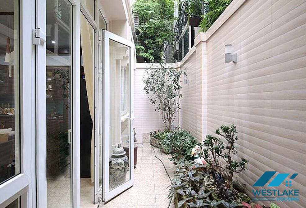 Fully furnished villa for rent with five bedrooms, very open living space Fully furnished villa for rent with five bedrooms, very open living space