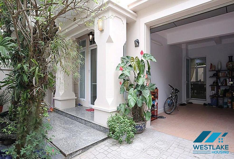 Fully furnished villa for rent with five bedrooms, very open living space Fully furnished villa for rent with five bedrooms, very open living space