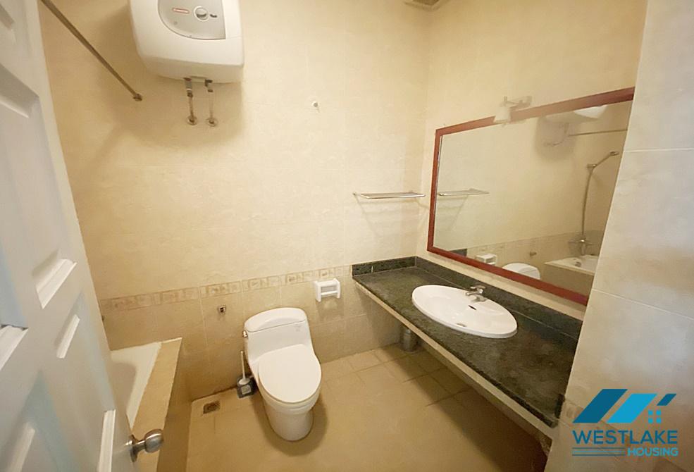 Cho thuê biệt thự khu T, Ciputra, Tây Hồ, Hà Nội – gần UNIS