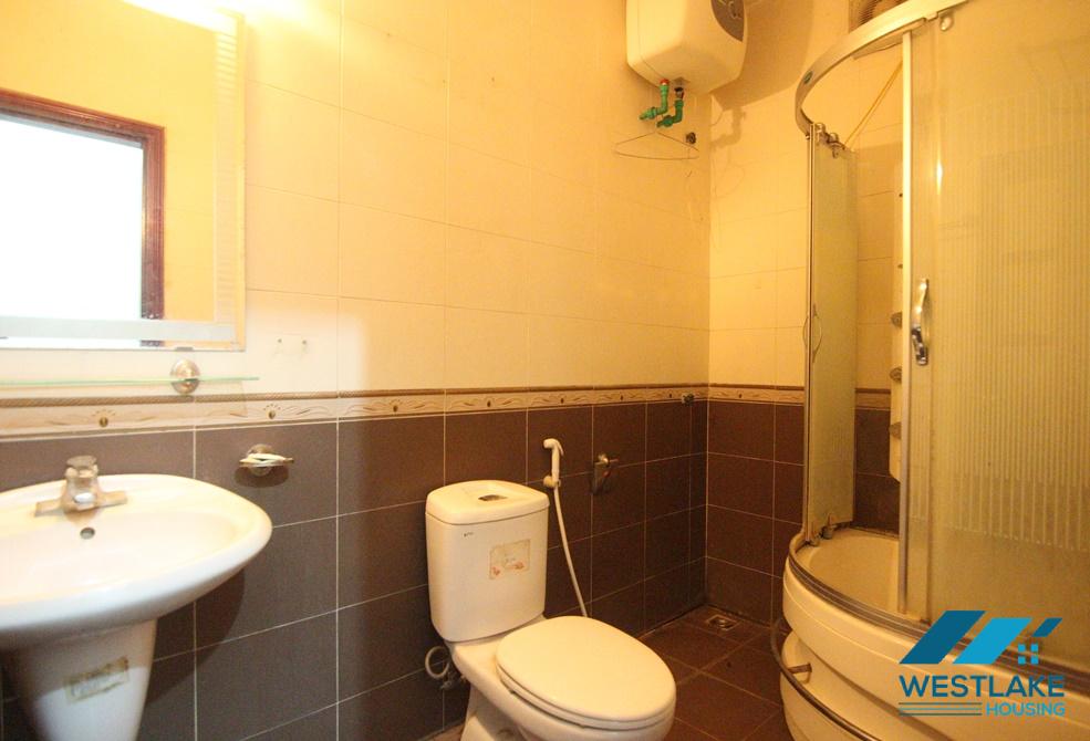 An unfurnished 5 bedroom house for rent in Tay Ho, Ha Noi An unfurnished 5 bedroom house for rent in Tay Ho, Ha Noi