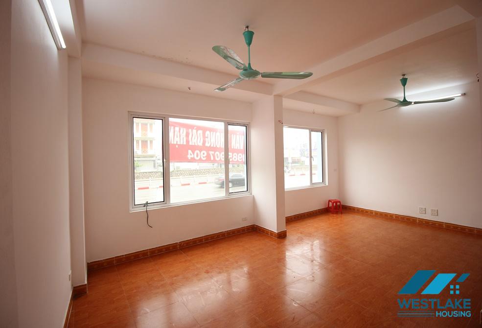 Office for lease in Au Co, Tay Ho, Ha Noi Office for lease in Au Co, Tay Ho, Ha Noi