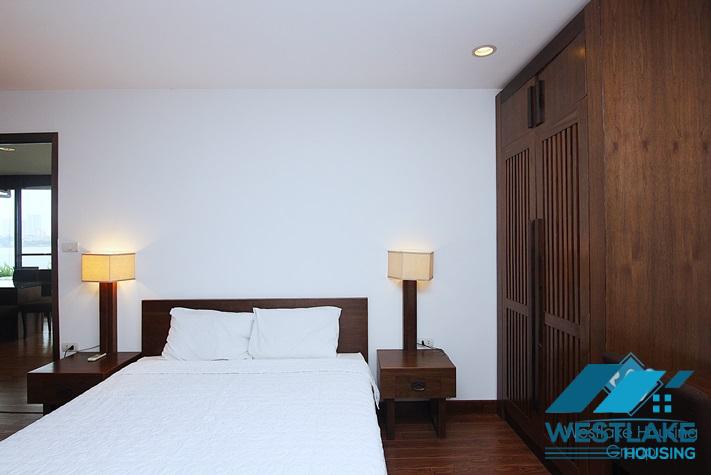 Tay Ho - Lake side apartment for rent on Quang Khanh street, Tay Ho, Ha Noi Tay Ho - Lake side apartment for rent on Quang Khanh street, Tay Ho, Ha Noi